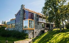 Dolmsundet Hotell Hitra